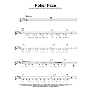 Poker Face